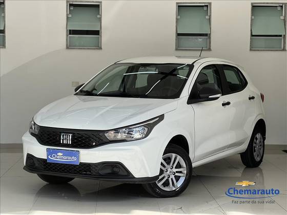 FIAT ARGO 1.0 FIREFLY FLEX MANUAL FIAT ARGO 1.0 FIREFLY FLEX MANUAL